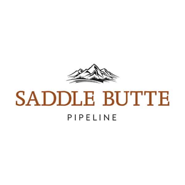 Saddle Butte Pipeline - Client